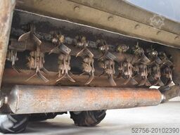 Rapid 430 + Lipco ME104-LZ