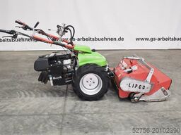 Rapid 430 + Lipco ME104-LZ