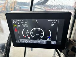 Liebherr L580 XPower