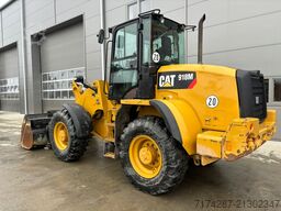 Caterpillar 918M