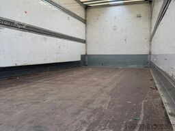 Volvo FL 210 Bakwagen