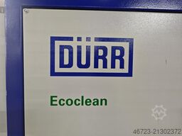 DÜRR ECOCLEAN Universal 81C