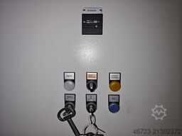 DÜRR ECOCLEAN Universal 81C