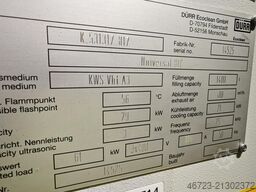 DÜRR ECOCLEAN Universal 81C