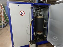DÜRR ECOCLEAN Universal 81C