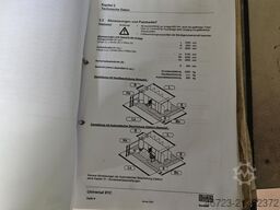 DÜRR ECOCLEAN Universal 81C
