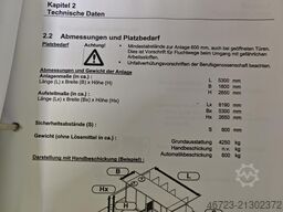 DÜRR ECOCLEAN Universal 81C