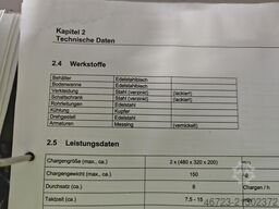 DÜRR ECOCLEAN Universal 81C