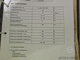 DÜRR ECOCLEAN Universal 81C