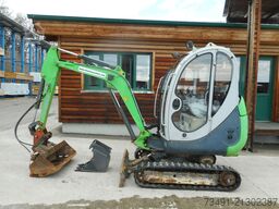 Neuson 1903 RD ( 1.944kg )