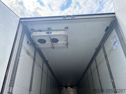SCHMITZ CARGOBULL SKO 24/L - 13.4 FP 45 Cool LIFT, nur 2.586 h