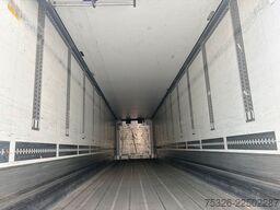 SCHMITZ CARGOBULL SKO 24/L - 13.4 FP 45 Cool LIFT, nur 2.586 h