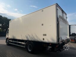 DAF LF 320 Monotemp., 18-to. stehende LBW, weiß