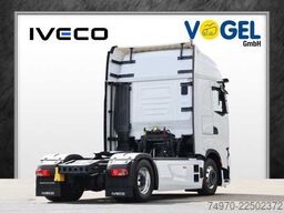 Iveco S-Way AS440S50T/P