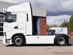 Iveco S-Way AS440S50T/P