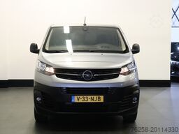 Opel Vivaro Opel Vivaro 2.0 CDTI 177PK L2 Automaat E...