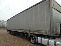 Schmitz Cargobull 3x AXLE + 2.90 HEIGHT + MEGA + 2X IN STOCK