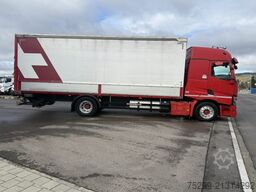Renault T460.18 4x2R E6 Plane/HB / Swiss-Vehicle