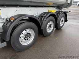 Schmitz Cargobull Cargobull SCB S3D Kippverdeck