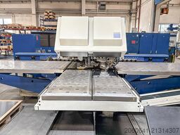 TRUMPF Trumatic TC 6000 L-1600