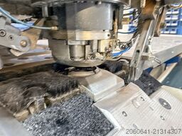 TRUMPF Trumatic TC 6000 L-1600