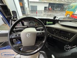 Volvo FH 540 6x4 Tandemlift, PTO