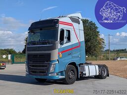Volvo FH 460