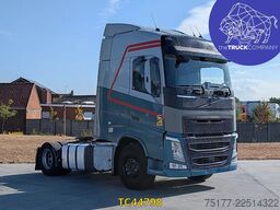 Volvo FH 460