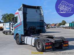 Volvo FH 460