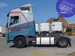 Volvo FH 460