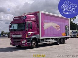 DAF 85 CF 460