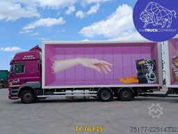 DAF 85 CF 460
