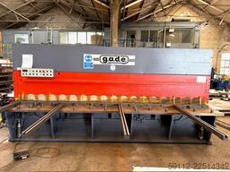 G.A.D.E. CO 40/4