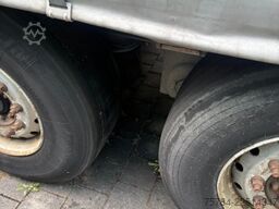 FLIEGL CURTAINSIDER STANDARD
