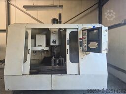 FADAL 4020HT
