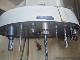 FADAL 4020HT