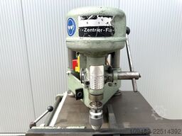 H. Hartkämper Tischbohrmaschine