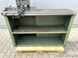 H. Hartkämper Tischbohrmaschine