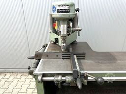 H. Hartkämper Tischbohrmaschine