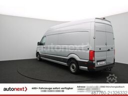 VOLKSWAGEN Crafter 35 Aut.*Maxi-Superhochdach* AHK 3,0t+KAM