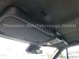 RENAULT NEW Master Pritsche Plane LBW Premium