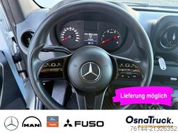 MERCEDES-BENZ Sprinter 217 CDI Doka Pritsche Klima, AHK, MBUX