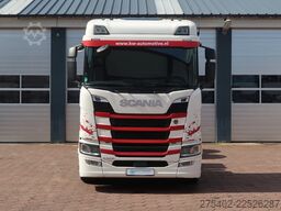 Scania R500 NGS 6X2/ FULL AIR/ RETARDER/ LIFT-LENK/ CH...