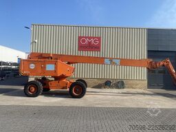 Aichi SP21AJ, 23 meter Hoogwerker