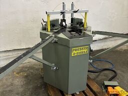 Pressta Eisele Pressta 2000