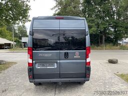 fiat Ducato 35 Panorama L2H2 1Hand*Klima*Tempomat*