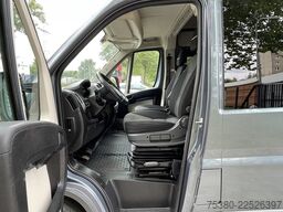 fiat Ducato 35 Panorama L2H2 1Hand*Klima*Tempomat*