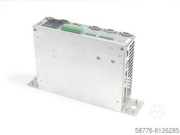 Ferrocontrol E-Darc V07 - 118114 - Antriebsregler SN:DPUB1E5112519316