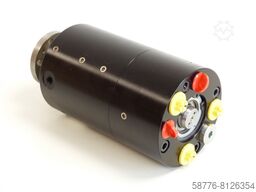 GAT M25 EX2+M20 L2-1 . 452326A SN:255828 - ! -