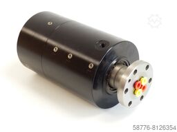  GAT M25 EX2+M20 L2-1 . 452326A SN:255828 - ! -